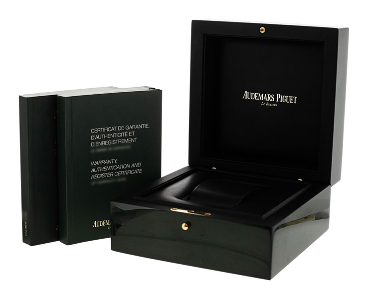 Audemars Piguet Royal Oak 26320ST.OO.1220ST.03